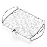 Graticola per pesce piccola Weber
