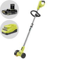 Ryobi RY18PCC-120 - Pulisci fughe a batteria - 18V - 2Ah