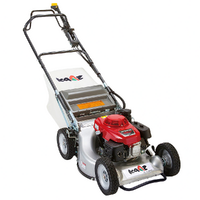 KAAZ LM 5360 HXA HST PRO - Tagliaerba a scoppio trazionato - Honda GXV 160 - Taglio 53 cm - A cardano