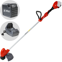 Efco DSi 30 - Decespugliatore a batteria - 40V - 5Ah