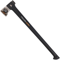 Fiskars U32 - Ascia da spacco - 85 cm