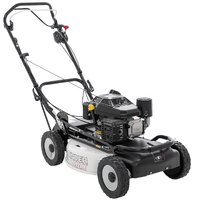 Marina Systems GRINDER Pro Max 60 VV - Tagliaerba a scoppio trazionato - Motore Kohler CV224