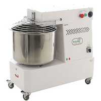 OUTLET - PICCOLI DIFETTI ESTETICI - Famag IM 40/400 1 Velocit&agrave; - Impastatrice a spirale 38 Kg trifase