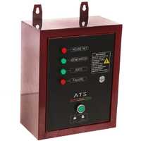 OUTLET - SENZA IMBALLO ORIGINALE - Modulo ATS per Powermate PMD 5000