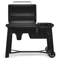 Traeger Woodridge - Barbecue a pellet