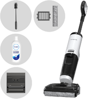 Tineco Floor One S5 Max - Lavapavimenti a batteria - 3 in 1: lava, asciuga e aspira