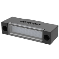 Worx FiatLux WA0920 per Landroid Vision Cloud 2WD - Luci notturne per robot