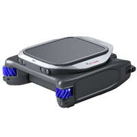 Dreame J1 - Robot per pulire piscina a batteria - Gestione Tramite App