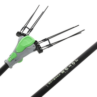 OUTLET - DIFETTI ESTETICI - EGO Lotus - Abbacchiatore - 56V - SENZA BATTERIE E CARICABATTERIE