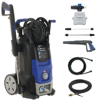 Annovi &amp; Reverberi Blue Clean 5 Series 5.9 - Idropulitrice - 180 bar - 570 lt/h
