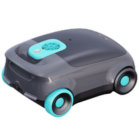 Aiper Scuba E1 - Robot per pulire piscina a batteria senza fili