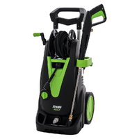 Ribimex RX7 - Idropulitrice acqua fredda - 225 bar max 540 l/h