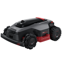 MOVA LiDAX Ultra 1000 AWD - Robot Tagliaerba - Senza impianto