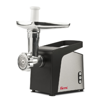 Girmi TR91 - Tritacarne elettrico - 1400W