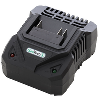 Caricabatterie 20V - X-Line - GeoTech 