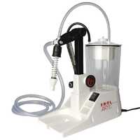 OUTLET - DA ESPOSIZIONE - Tenco Enolmatic Birra - Imbottigliatrice riempitrice elettrica da banco per birra