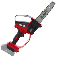 GeoTech X-Line PS-20V - Potatore manuale a batteria - 20V - SENZA BATTERIA E CARICABATTERIA