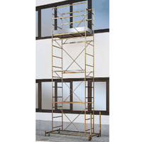 S.T.P. Kappa A31K2645 - Trabattello in alluminio - Altezza 6.45 m