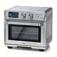 OUTLET - DIFETTI ESTETICI - Ariete 4629 - Friggitrice ad aria e forno elettrico 25 L