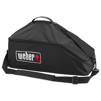 Borsa da trasporto Premium per barbecue Go-Anywhere Weber