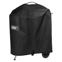 Custodia per barbecue Master-Touch Premium 57cm Weber