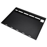 Plancha formato grande per barbecue Weber Genesis 400