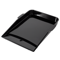 Piastra deluxe per barbecue Weber Genesis II serie 300/400/600