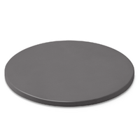 Pietra rotonda per pizza Ø 26cm Weber