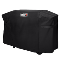 Custodia per piastra Premium Slate GP da 71cm Weber