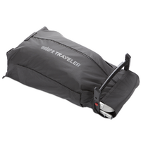 Guscio protettivo per barbecue Weber Traveler