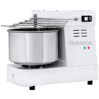 OUTLET - PICCOLI DIFETTI ESTETICI - Prismafood Rebecca - Impastatrice a spirale - Capacit&aacute; 5 kg