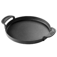 Piastra in ghisa per griglie Gourmet BBQ System Weber