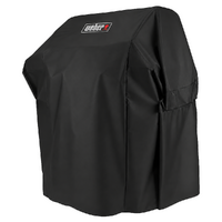 Custodia Premium 7182 per barbecue Weber Spirit/Spirit II