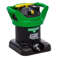 Unger HydroPower Ultra S - Filtro deionizzante per acqua pura