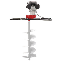 OUTLET - PICCOLI DIFETTI ESTETICI - Bluebird T170 HO - Mototrivella a benzina 4 tempi - Honda GCVx 170 - Punta non inclusa