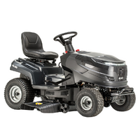 AL-KO Comfort 14-92.6 HDS-A - Trattorino tagliaerba - Cambio idrostatico - Scarico laterale