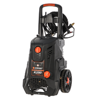 Comet K250 10/150 M CLASSIC - Idropulitrice professionale ad acqua fredda - 150 bar - 600 l/h