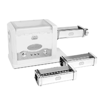 OUTLET - UTILIZZATO PER PROVA - Marcato Pasta Fresca - Macchina per la pasta elettrica 170W