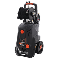 Comet K250 10/150 M EXTRA - Idropulitrice professionale ad acqua fredda - 150 bar - 600 l/h