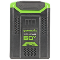 Batteria Greenworks BA660NA 60V - 6.0Ah