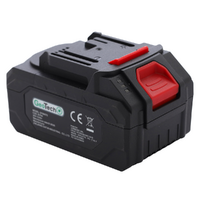 Batteria X-Line PowerCell 20V 5Ah - GeoTech 