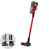 Einhell TE-SV 18/270 Li BL-Solo - Aspirapolvere - Scopa a batteria - SENZA BATTERIA E CARICABATTERIE