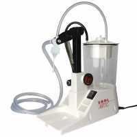 Tenco Enolmatic Mignon - Imbottigliatrice riempitrice per piccole bottiglie