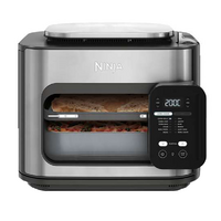 OUTLET - PICCOLI DIFETTI ESTETICI - Ninja Combi SFP700EU - Forno Elettrico - Friggitrice ad aria 12.5L