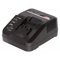 Caricabatterie Einhell Charger 18V 3A - Per batterie 18V