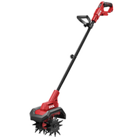Skil 0690CA - Motozappa a batteria 20V - SENZA BATTERIE E CARICABATTERIE