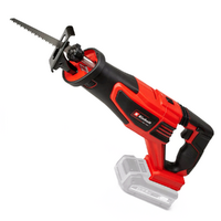 Einhell TP-APP 18/28 Li BL - Solo - Seghetto a gattuccio a batteria - SENZA BATTERIA E CARICABATTERIA