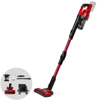 Einhell TE-SV 18 Li-FLX-Solo - Aspirapolvere - Scopa a batteria - SENZA BATTERIA E CARICABATTERIA