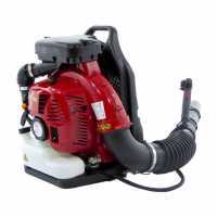 GeoTech Pro BBP 800 - Soffiatore a scoppio a zaino motore 2 tempi