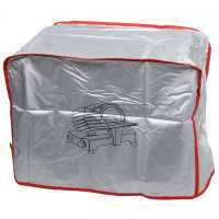 Copertura affettatrice